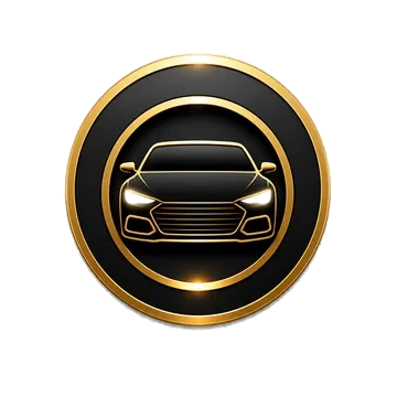 Ícone de carro